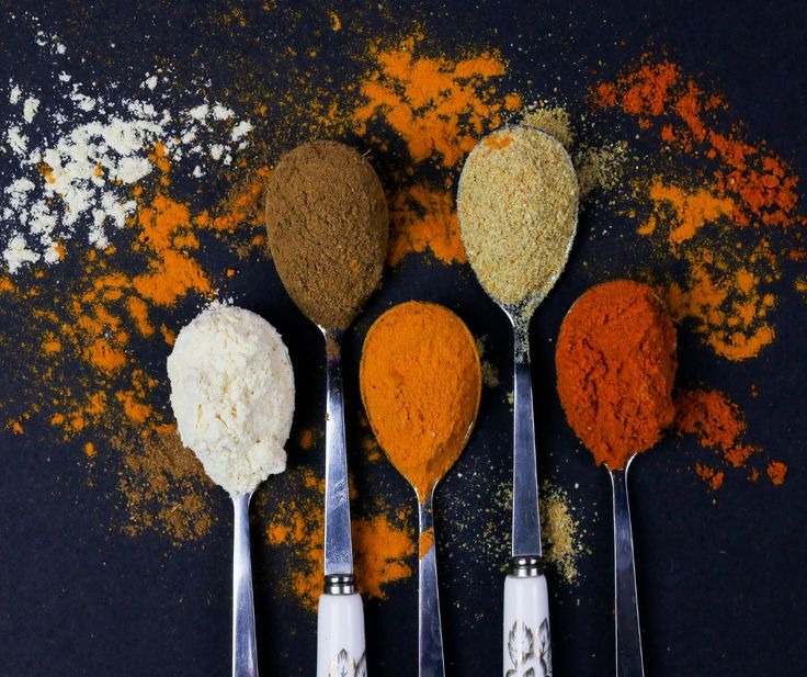 Manvirros Indian Grill - Authentic Indian Cuisine