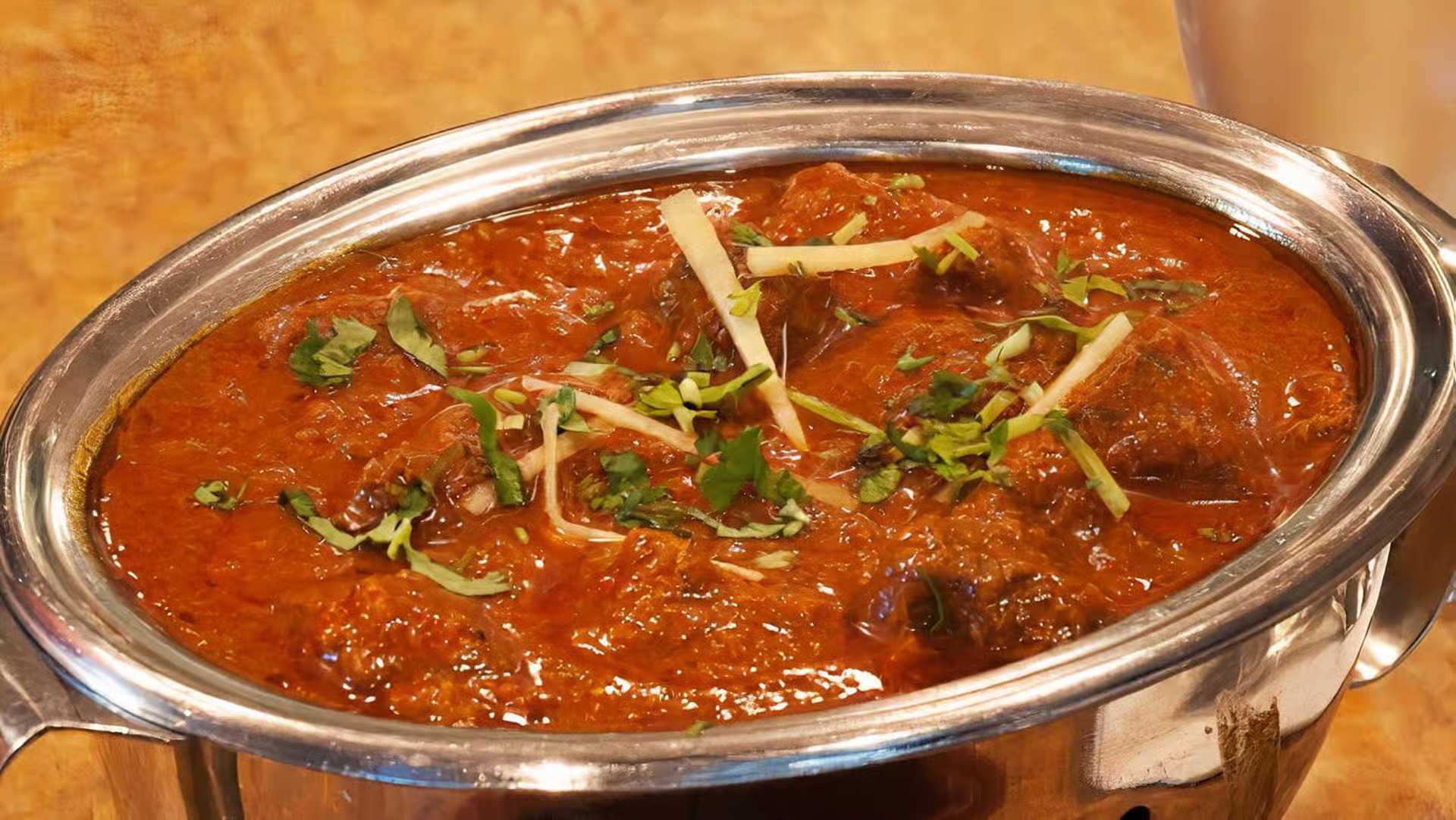 Lamb Rogan Josh